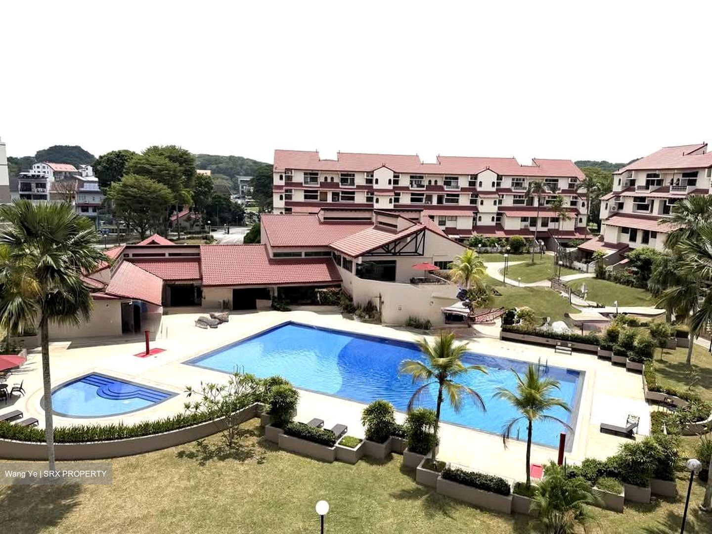 Grande Vista (D28), Condominium #627407701